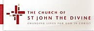 John The Divine Episcopal Church