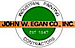 John W Egan Company