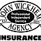 John Wickhem Agency