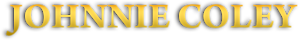 Johnnie Coley