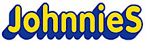 Johnnies's logo Johnnies's Company logo