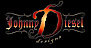 Johnny Diesel Designs