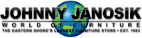 Johnny Janosik Furniture logo