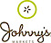 Blarney Castle's Competitor - Johnny's Markets logo