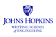 Johns Hopkins University, Whiting School of Engineering