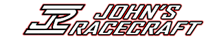 Johns Racecraft