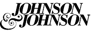 Johnson & Johnson's logo Johnson & Johnson's Company logo