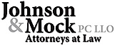 Johnson and Mock's logo Johnson and Mock's Company logo