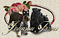 Johnson Farms Miniature Schnauzers: Dog Breeder