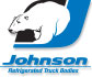 Johnson Refrigerated Truck Bodies's logo Johnson Refrigerated Truck Bodies's Company logo