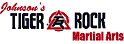 Johnson's Tiger Rock Martial Arts