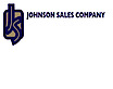 Johnsonsalesco's logo Johnsonsalesco's Company logo