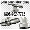 Johnsons Plumbing's logo Johnsons Plumbing's Company logo