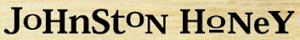 Johnston Honey's logo Johnston Honey's Company logo