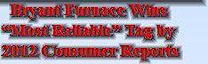 Johnston's Furnace Service's logo Johnston's Furnace Service's Company logo