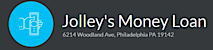 Jolley's Money Loan's logo Jolley's Money Loan's Company logo