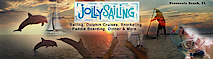Jolly Sailing Of Pensacola Beach, Florida
