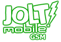 Jolt Mobile GSM's logo Jolt Mobile GSM's Company logo