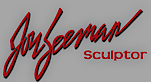 Jon Seeman Sculpture's logo Jon Seeman Sculpture's Company logo