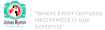 Love And Forever Studio's Competitor - Jonasbyron Productions logo