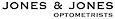 Jones & Jones Optometrists