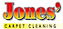 Jones’ Carpet Cleaning