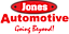 Jones Automotive Inc