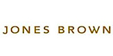 Jones Brown's logo Jones Brown's Company logo