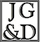 Taylor Marina's Competitor - Jones Gaglio & Dennis logo