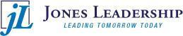 Jones Leadership's logo Jones Leadership's Company logo