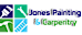 Jones Painting And Carpentry
