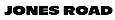Mented Cosmetics's Competitor - Jones Road Beauty logo