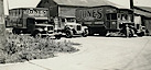 Jones Transfer & Warehousing's logo Jones Transfer & Warehousing's Company logo