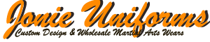 Jonie Uniforms's logo Jonie Uniforms's Company logo