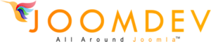 JoomDev's logo JoomDev's Company logo