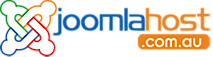 Joomlahost.com.au's logo Joomlahost.com.au's Company logo