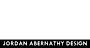 Ideawire's Competitor - Jordan Abernathy Design logo