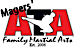 Jordan Ata Family Martial Arts