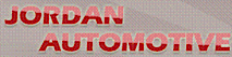 Jordan Automotive's logo Jordan Automotive's Company logo