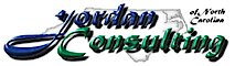Jordan Consulting of NC's logo Jordan Consulting of NC's Company logo