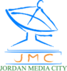 Jordan Media City's logo Jordan Media City's Company logo
