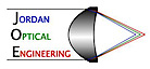 Jordan Opticalenineering's logo Jordan Opticalenineering's Company logo