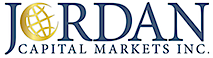 Jordancap's logo Jordancap's Company logo