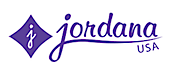 Jordana Cosmetics's logo Jordana Cosmetics's Company logo