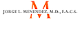 Jorge L Menendez, Md, Facs