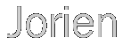 Jorien's logo Jorien's Company logo
