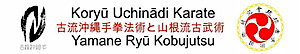 Joriki Dojo Bielefeld's logo Joriki Dojo Bielefeld's Company logo