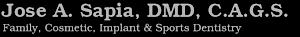 Jose A. Sapia, Dmd, Cags