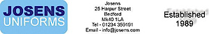 Josens's logo Josens's Company logo
