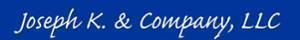 Joseph K & Company
